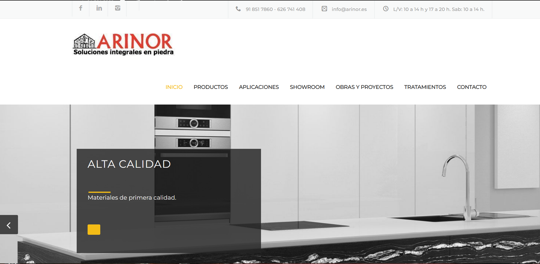 arinor