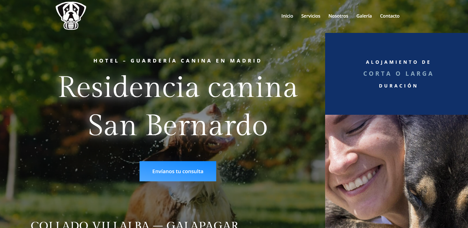 residenciacanina